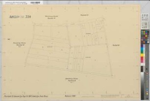 Epe (Gronau), Umlegung Epe, Planblatt 51
