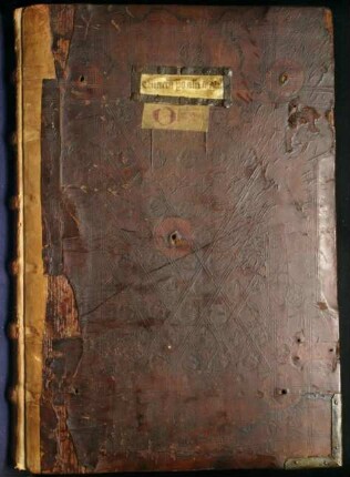 Summa universae theologiae (Teil I-IV)