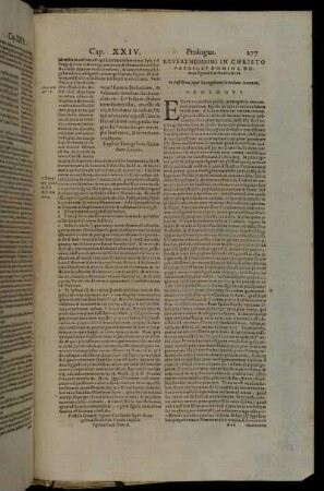 [Evangelium secundum Joannem.]