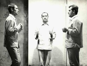 Haben Sie Lust?: Ulf Borchardt, Dieter Hallervorden, Rolf Bauer