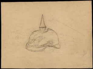 Pickelhelm