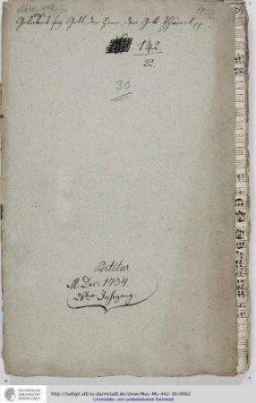 Blatt 1-41
