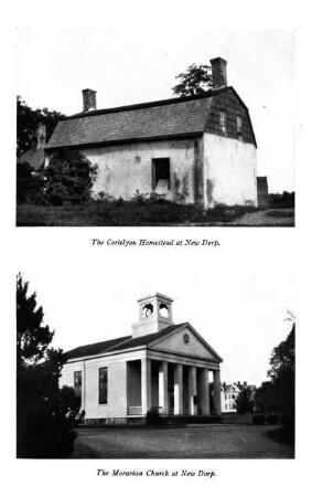 CHAPTER VIII. - TO OLD RICHMOND