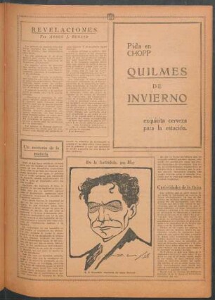 Revelaciones