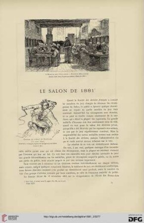 7: Le salon de 1881, [5]