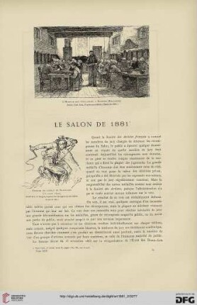 7: Le salon de 1881, [5]