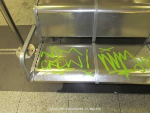 NiM CREW! 590!