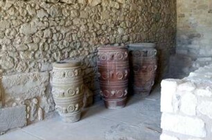 Knossos: Palast