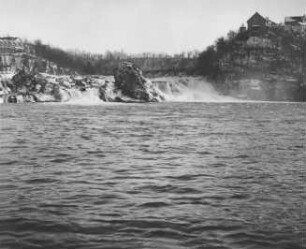 Rheinfall bei Schaffhausen
