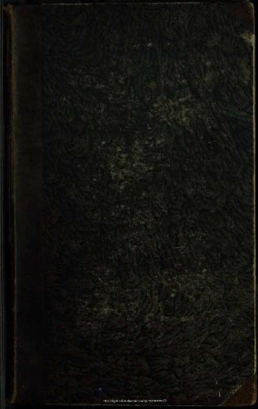 2.1845: Landwirthschaftliches Jahrbuch
