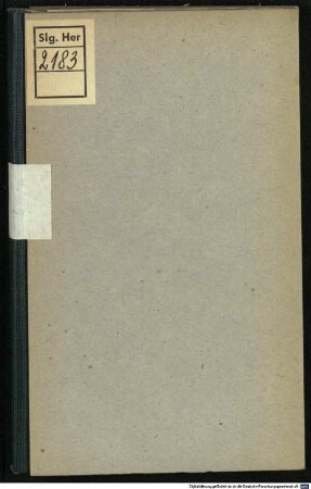 Der Schneider als Naturdichter, oder: Der Herr Vetter aus Steiermark : Posse mit Gesang in zwei Akten ; zum ersten Male aufgeführt im k. k. priv. Theater in der Leopoldstadt, am 10. Februar 1843 ; mit einem Titel-Bilde