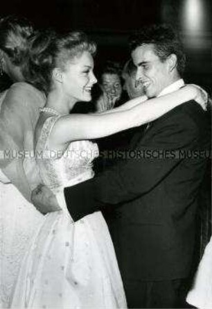 Internationaler Filmball 1957
