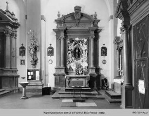Collegiata & San Michele Arcangelo, Lucignano (Arezzo)