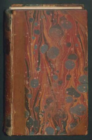Cosmos: Sketch of a physical description of the universe / by Alexander von Humboldt. Transl. under ... of Edward Sabine. - 2. ed. - Vol.1
