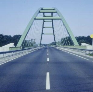 Emsbrücke, Meppen