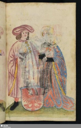 Heinrich und Jutta