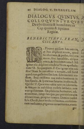 Dialogus quintus - septimus