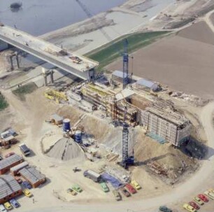 Donaubrücke Wörth