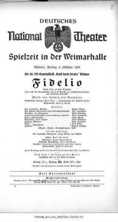 Fidelio