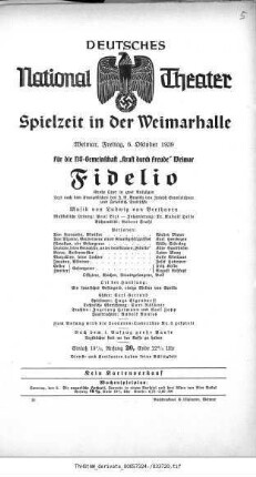Fidelio