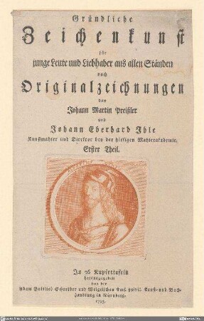 Gründliche Zeichenkunst