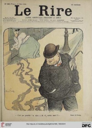 No. 282 (31 Mars 1900)