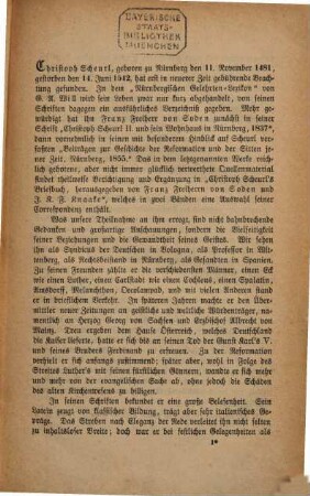 Jahrbücher des deutschen Reichs und der deutschen Kirche im Zeitalter der Reformation. 1, 1,1/2. 1872