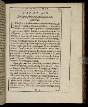 Caput XVII. - Caput Caput XXI.