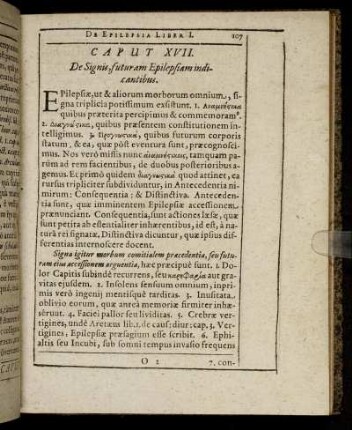 Caput XVII. - Caput Caput XXI.
