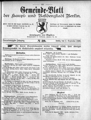 1908,39: No. 39, 27. September 1908