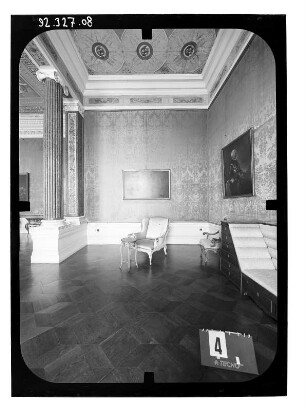 Schloß Sanssouci