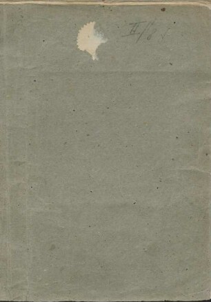 Eyn geystlich edles Buchleynn. von rechter vnderscheyd vnd vorstand. was der alt vn[d] new mensche sey. Was Adams vn[d] was gottis kind sey. vn[d] wie Ada[m] ynn vns sterben vnnd Christus ersteen sall.