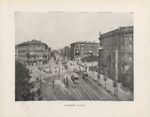 Potsdamer Straße