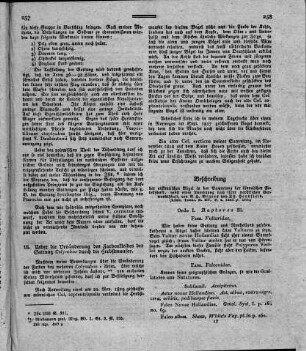 Beschreibung der australischen Vögel in der Sammlung der linneischen Gesellschaft, nebst einer Anordnung nach ihrer natürlichen Verwandschaft.