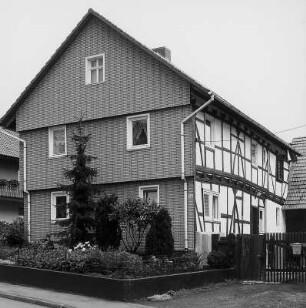 Meißner, Vierbacher Straße 68