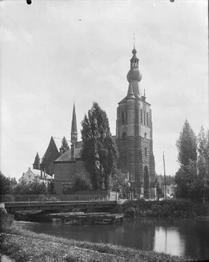 Liebfrauenkirche