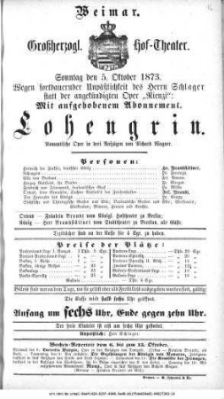 Lohengrin