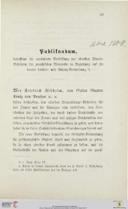 Publikandum