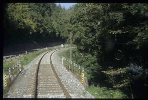 Bbr. Nr. 1839 in km 19+956