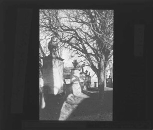 Haigerloch: St. Annahof