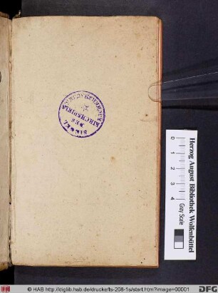 Enchiridion Controversiarum Religionis: Quae Hodie Inter Augustanae Confessionis Theologos, & Pontificos habentur : In Quo Utriusque Partis Argumenta breviter & candide proponuntur: Adversariorum autem Paralogismi, solide refutantur
