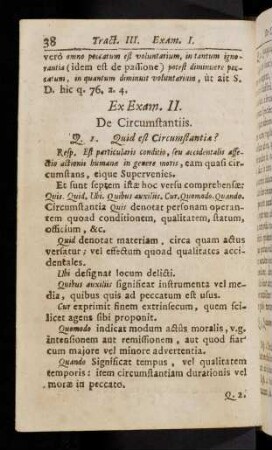 38-42, Ex Exam. II.