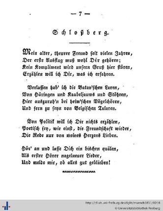Schloßberg