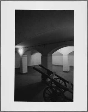 Leichenhalle, Sachsenhausen