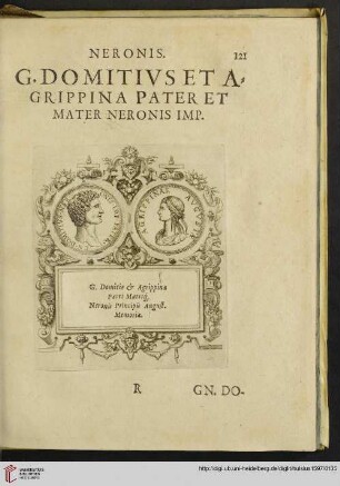 Historia Neronis
