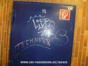 LiDR