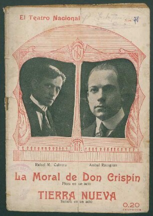 La moral de Don Crispín
