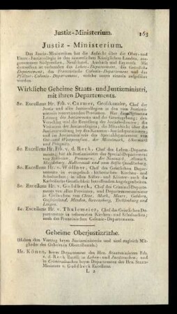 [Justizdepartement]