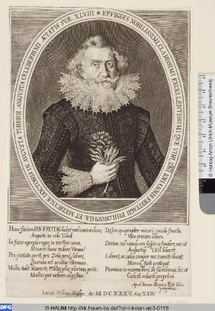 Johann Freitag