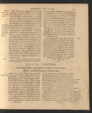 Concio LXXXVIII. [LXXXIII.]